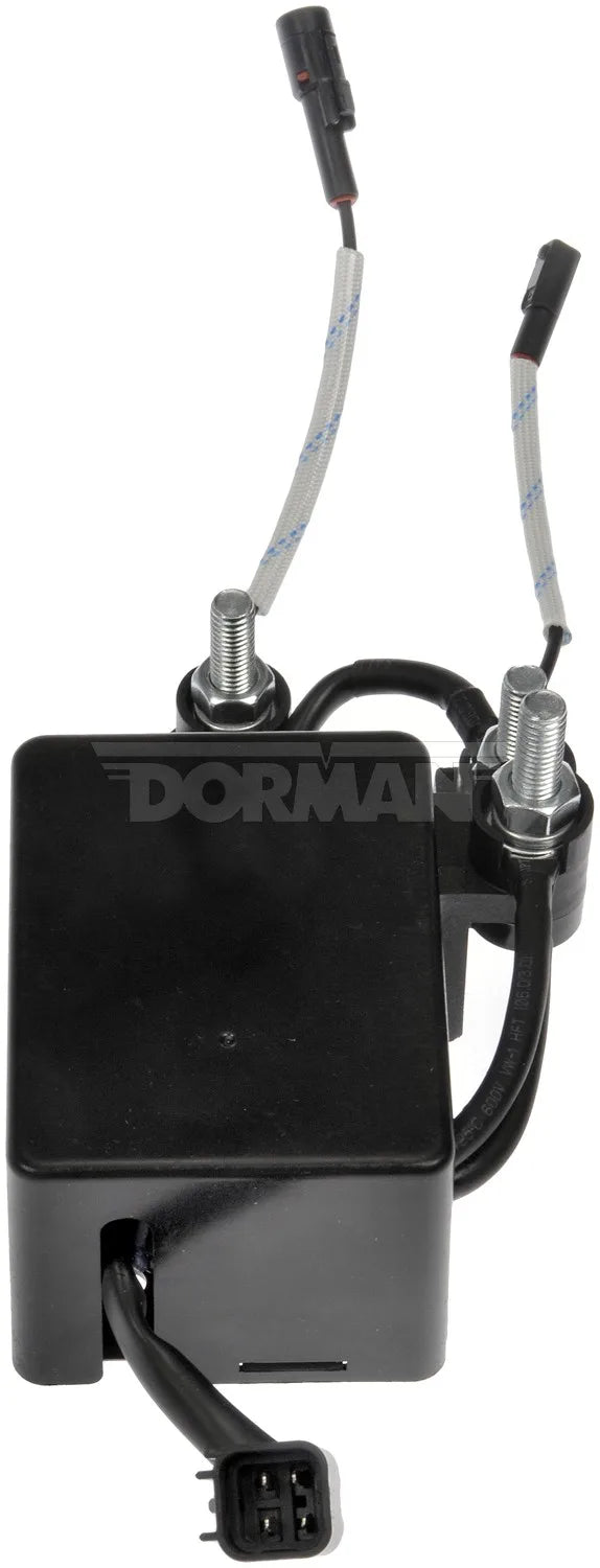 Dorman 904-413 2001-2004 Chevrolet Silverado 3500 Diesel Glow Plug Controller