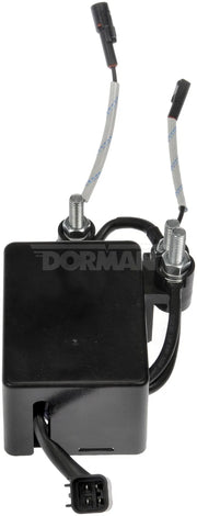 Dorman 904-413 2001-2004 Chevrolet Silverado 3500 Diesel Glow Plug Controller