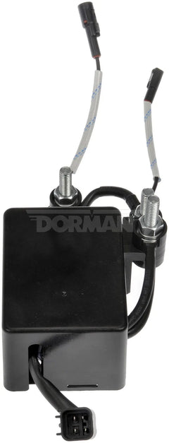 Dorman 904-413 Diesel Glow Plug Relay