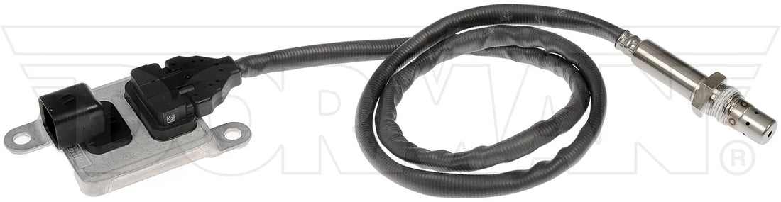 Dorman 904-421 2010-2014 Chevrolet Express 4500 Nitrogen Oxide (NOx) Sensor