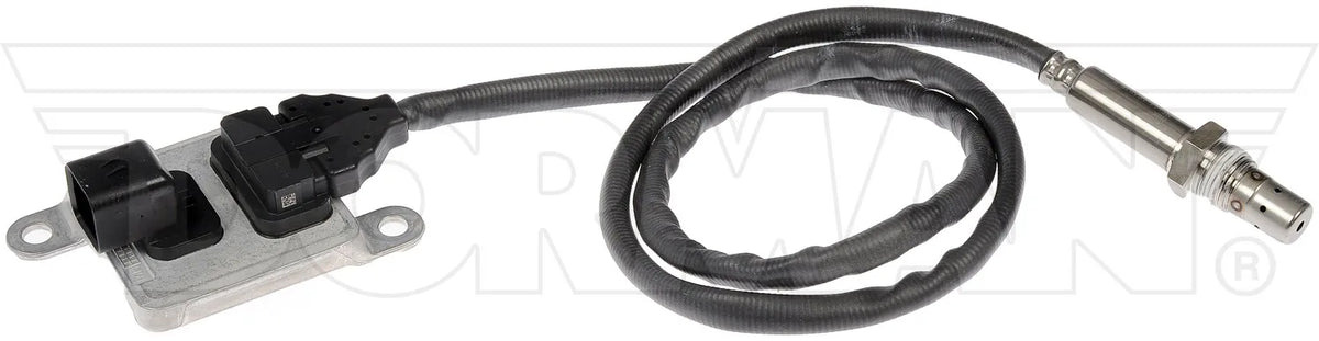 Dorman 904-421 2010-2014 Chevrolet Express 4500 Nitrogen Oxide (NOx) Sensor