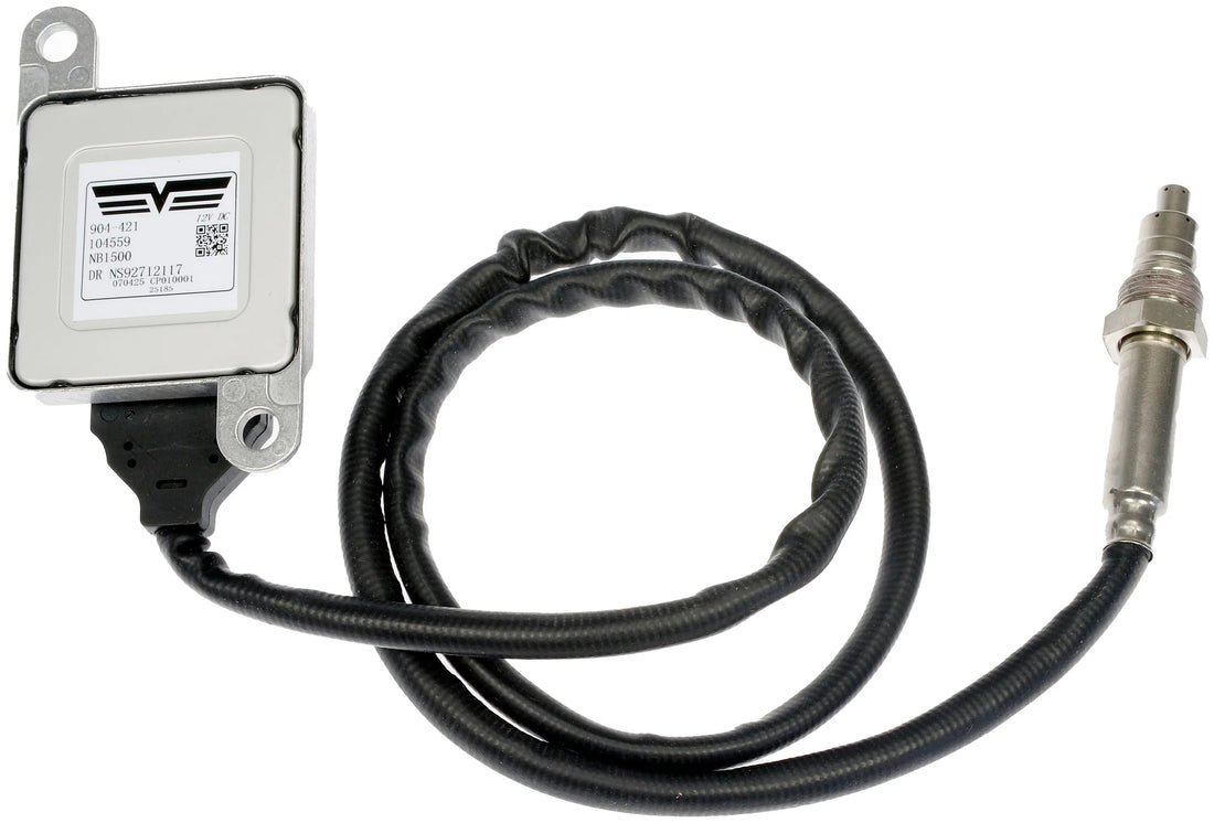 Dorman 904-421 2010-2014 Chevrolet Express 4500 Nitrogen Oxide (NOx) Sensor