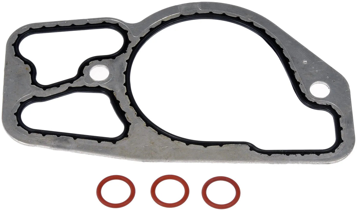 Dorman 904-452 1999-2003 Ford F-250 Super Duty Diesel High Pressure Oil Pump Seal Kit