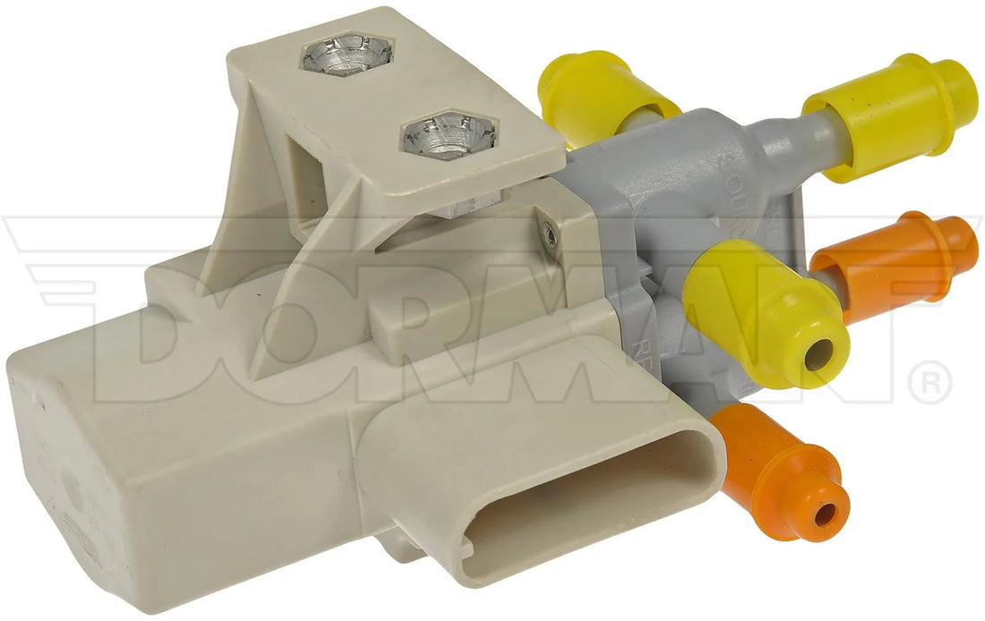 Dorman 904-454 1999-2015 Ford F-550 Super Duty Fuel Tank Selector Valve