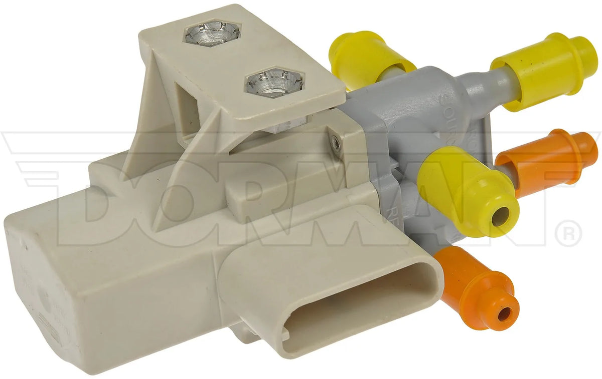 Dorman 904-454 1999-2015 Ford F-550 Super Duty Fuel Tank Selector Valve