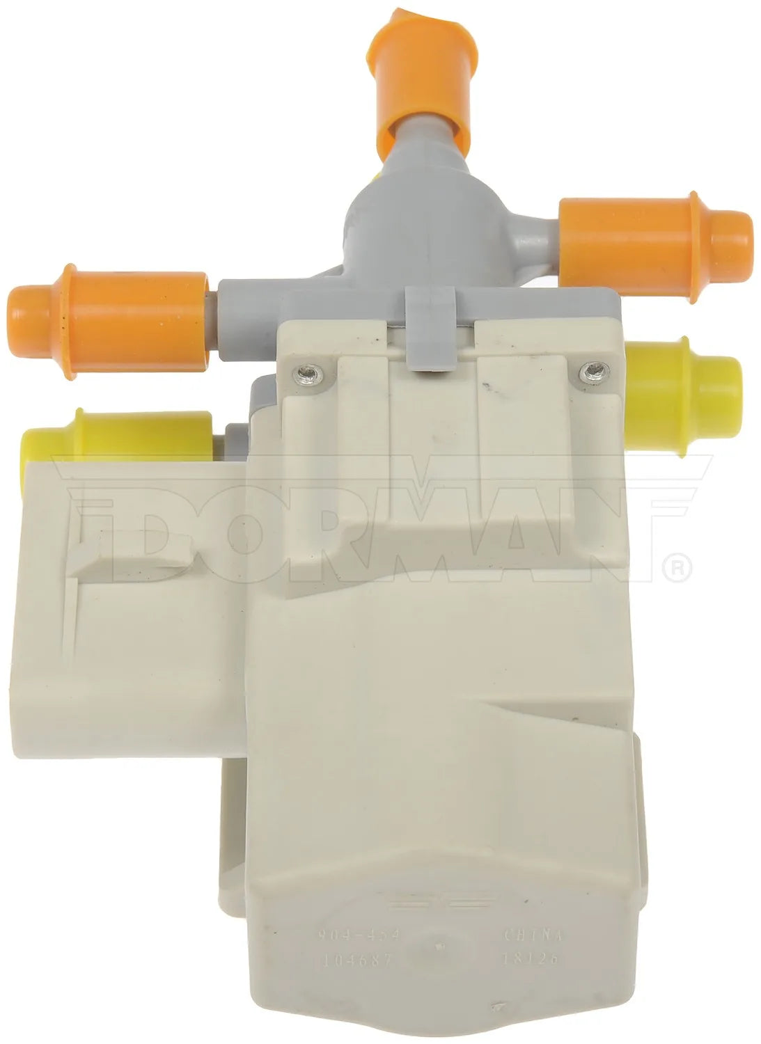 Dorman 904-454 1999-2015 Ford F-550 Super Duty Fuel Tank Selector Valve