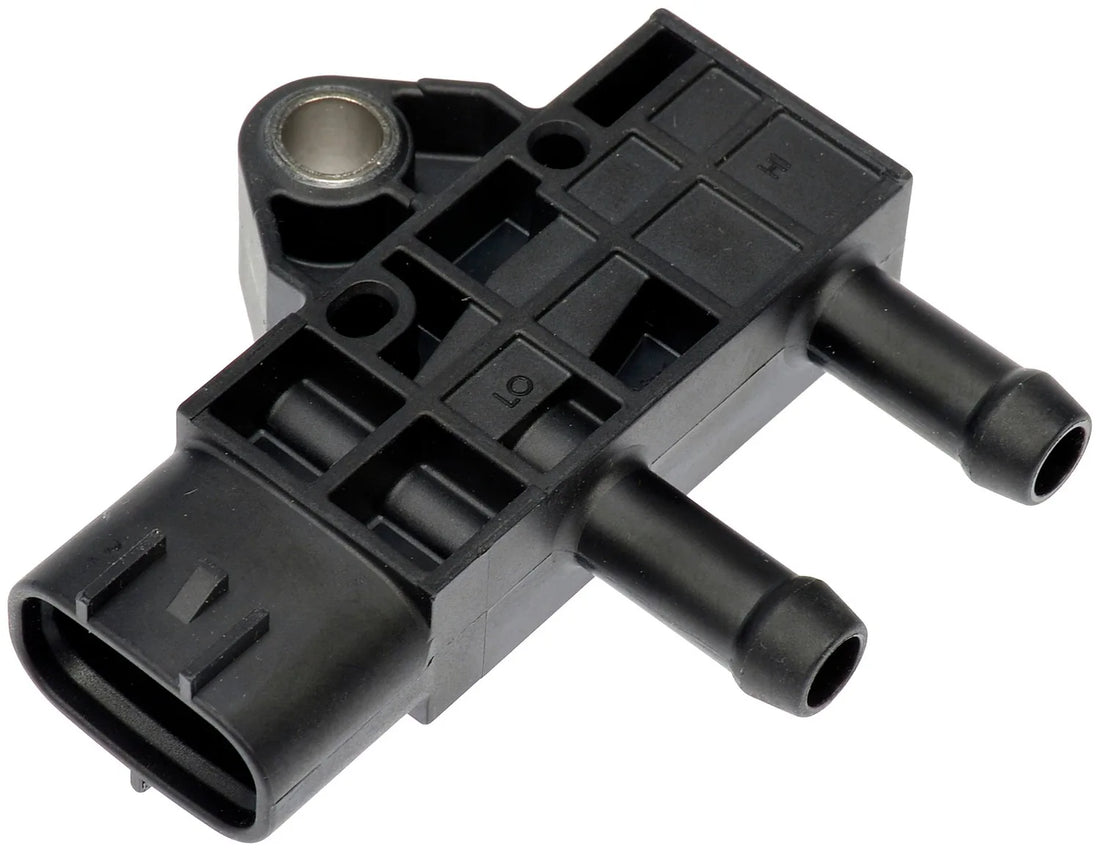 Dorman 904-475 2011-2012 Ram 4500 Exhaust Gas Differential Pressure Sensor