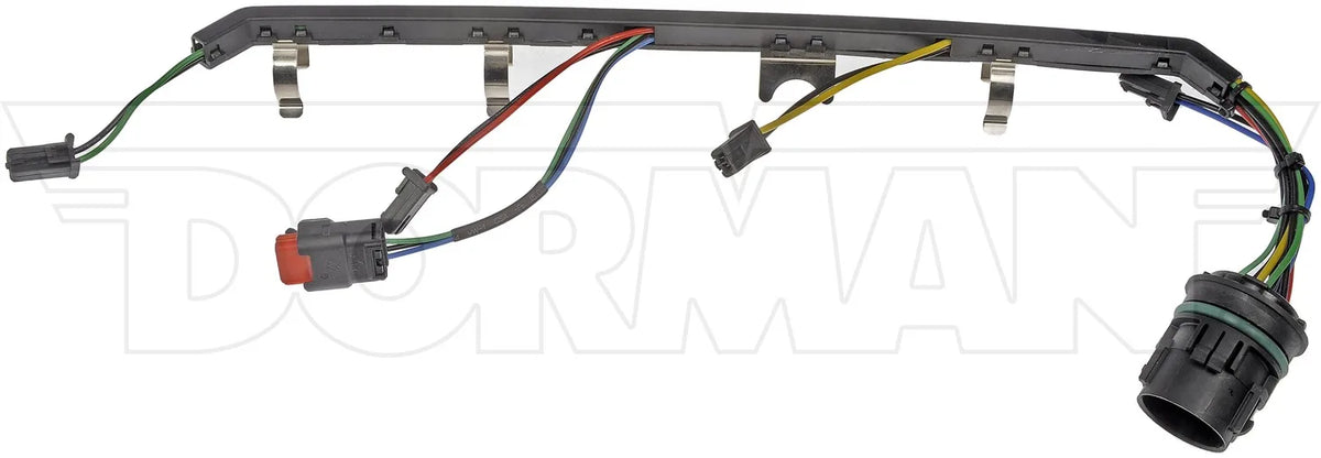 Dorman 904-477 2010-2011 International TerraStar Fuel Injection Harness