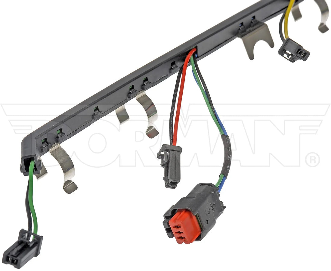 Dorman 904-477 2010-2011 International TerraStar Fuel Injection Harness
