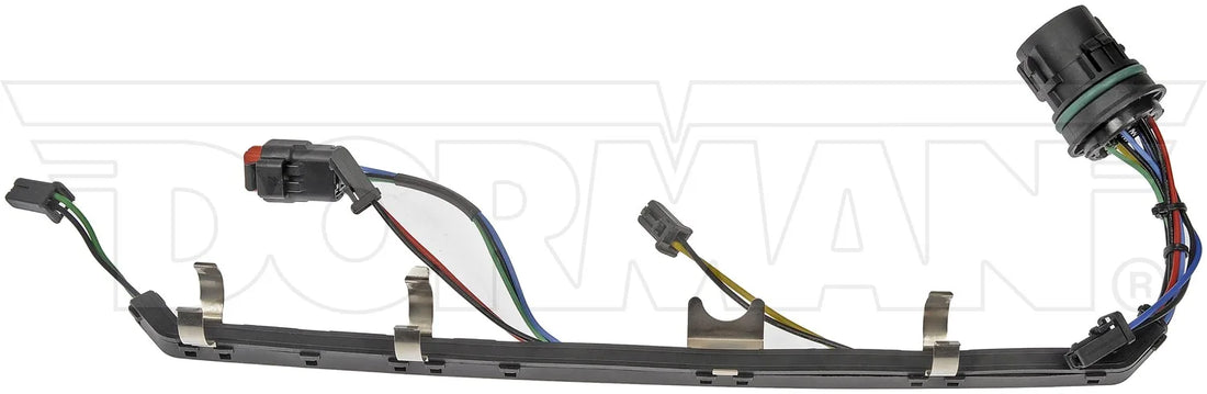 Dorman 904-477 2010-2011 International TerraStar Fuel Injection Harness