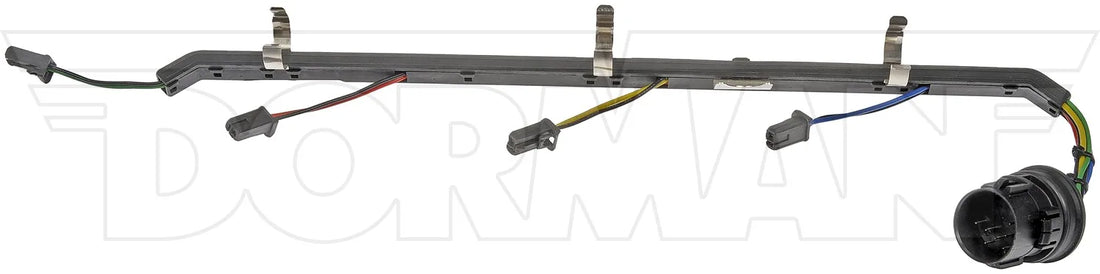 Dorman 904-478 2010-2011 International TerraStar Fuel Injection Harness