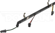 Dorman 904-478 2010-2011 International TerraStar Fuel Injection Harness