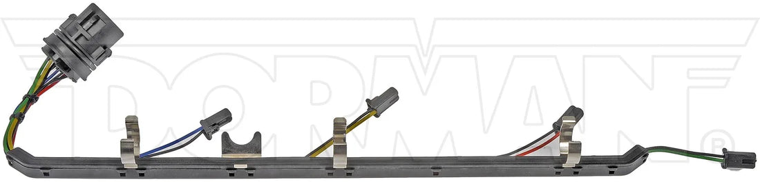 Dorman 904-478 2010-2011 International TerraStar Fuel Injection Harness