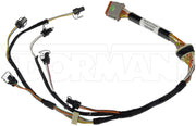 Dorman 904-479 2004-2010 Ford F-750 Fuel Injection Harness