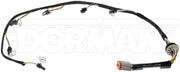 Dorman 904-480 2003 Peterbilt 330 Fuel Injection Harness