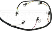 Dorman 904-480 2003 Peterbilt 330 Fuel Injection Harness