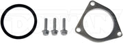 Dorman 904-486 1999-2003 Ford F-250 Super Duty Engine Coolant Thermostat Housing Flange Repair Kit