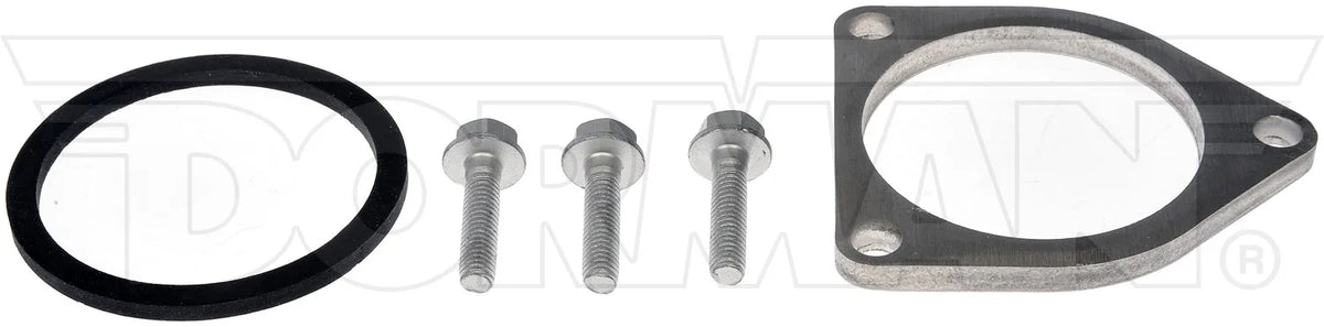 Dorman 904-486 1999-2003 Ford F-250 Super Duty Engine Coolant Thermostat Housing Flange Repair Kit