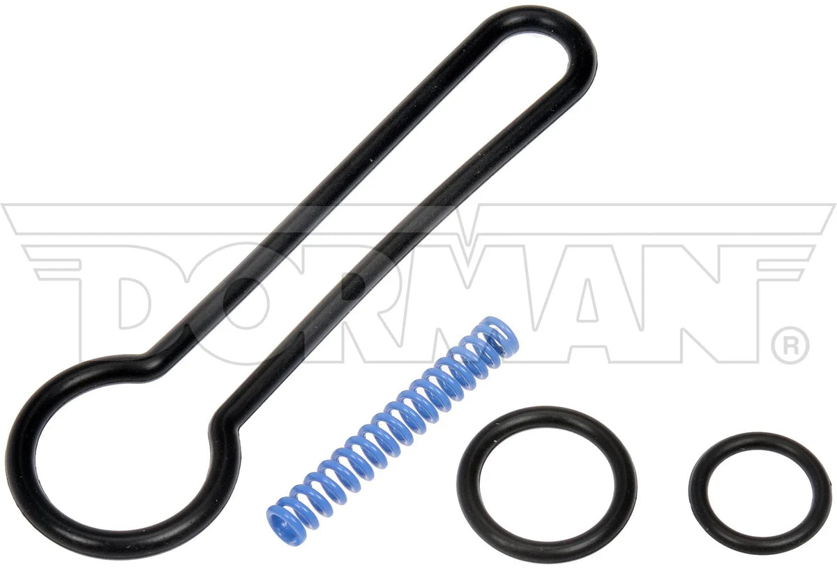 Dorman 904-490 2004-2012 International 1652SC Fuel Pressure Regulator Service Kit
