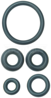 Dorman 904-498 1999-2003 Ford F-250 Super Duty Fuel Filter Housing Seal Kit