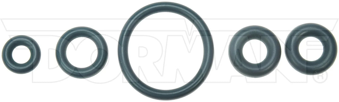 Dorman 904-498 1999-2003 Ford F-250 Super Duty Fuel Filter Housing Seal Kit