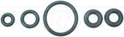 Dorman 904-498 1999-2003 Ford F-250 Super Duty Fuel Filter Housing Seal Kit