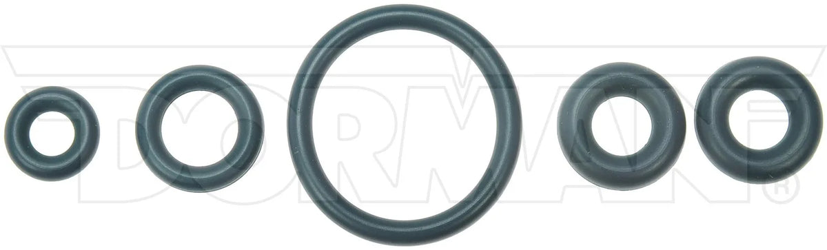 Dorman 904-498 1999-2003 Ford F-250 Super Duty Fuel Filter Housing Seal Kit