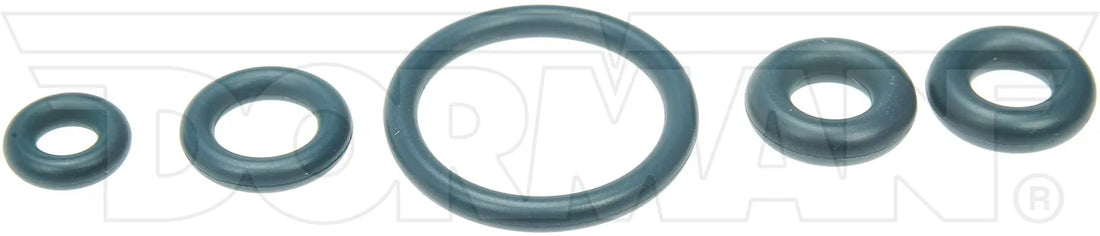 Dorman 904-498 1999-2003 Ford F-250 Super Duty Fuel Filter Housing Seal Kit