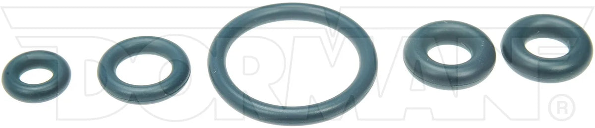 Dorman 904-498 1999-2003 Ford F-250 Super Duty Fuel Filter Housing Seal Kit
