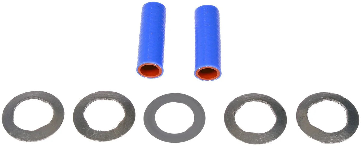 Dorman 904-5012 2002-2006 Freightliner MT45 Exhaust Gas Recirculation (EGR) Cooler Gasket Kit
