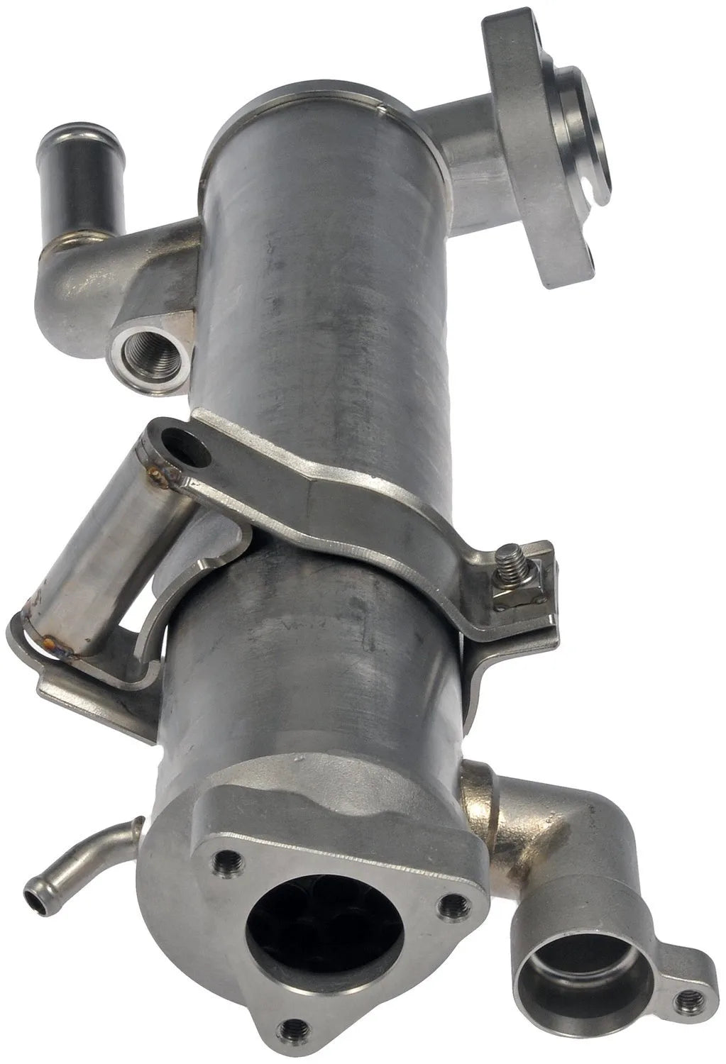 Dorman 904-5020 2004-2009 International 4300LP Exhaust Gas Recirculation (EGR) Cooler