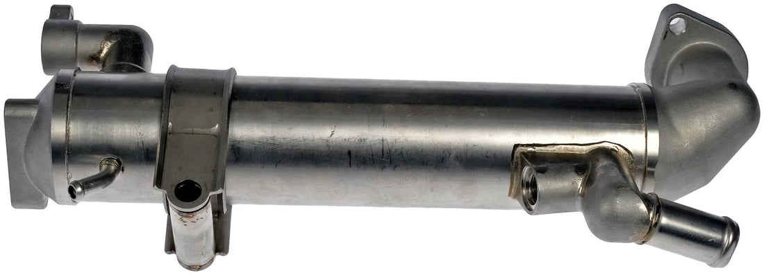 Dorman 904-5020 2004-2009 International 4300LP Exhaust Gas Recirculation (EGR) Cooler