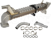 Dorman 904-5022 2004-2007 IC Corporation 3000 IC Exhaust Gas Recirculation (EGR) Cooler