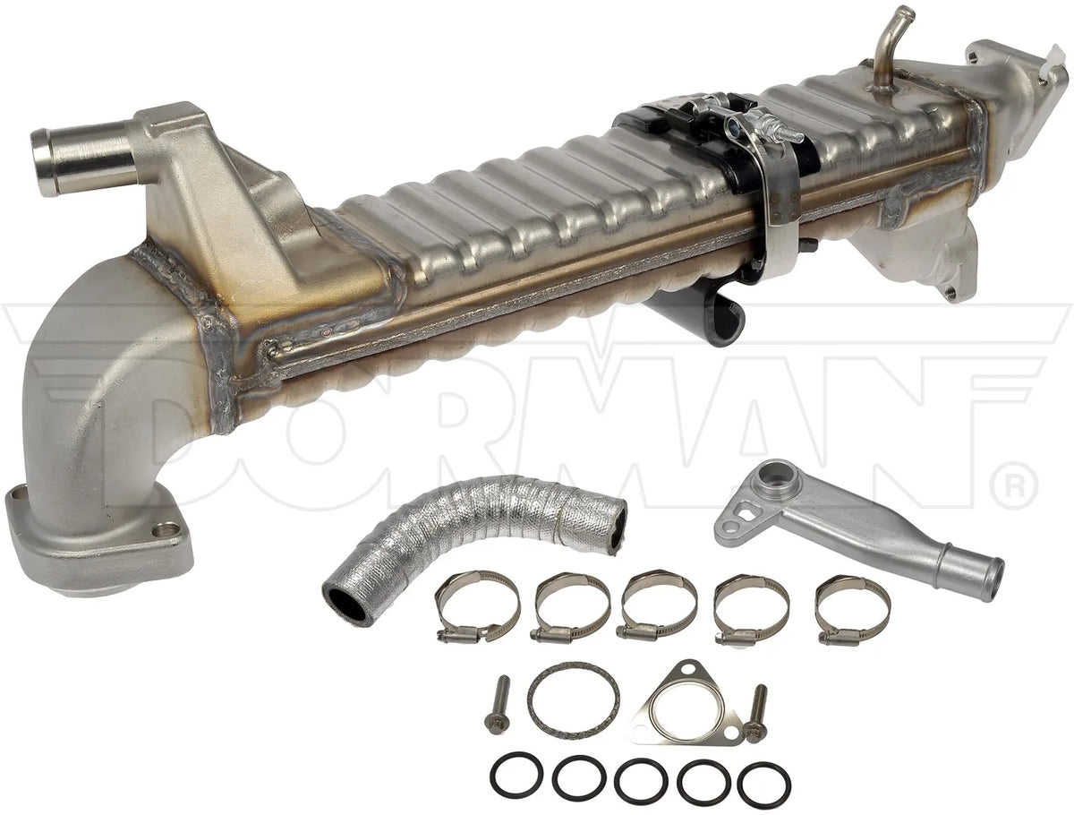 Dorman 904-5022 2004-2007 IC Corporation 3000 IC Exhaust Gas Recirculation (EGR) Cooler