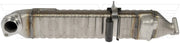 Dorman 904-5022 2004-2007 IC Corporation 3000 IC Exhaust Gas Recirculation (EGR) Cooler