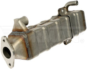 Dorman 904-5027 2007-2009 Freightliner XC Straight Rail Exhaust Gas Recirculation (EGR) Cooler