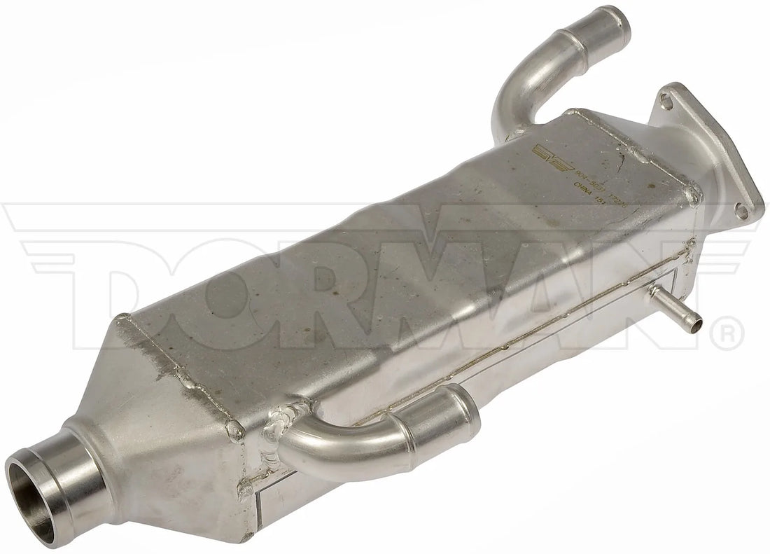 Dorman 904-5031 2008-2011 International 7400 Exhaust Gas Recirculation (EGR) Cooler