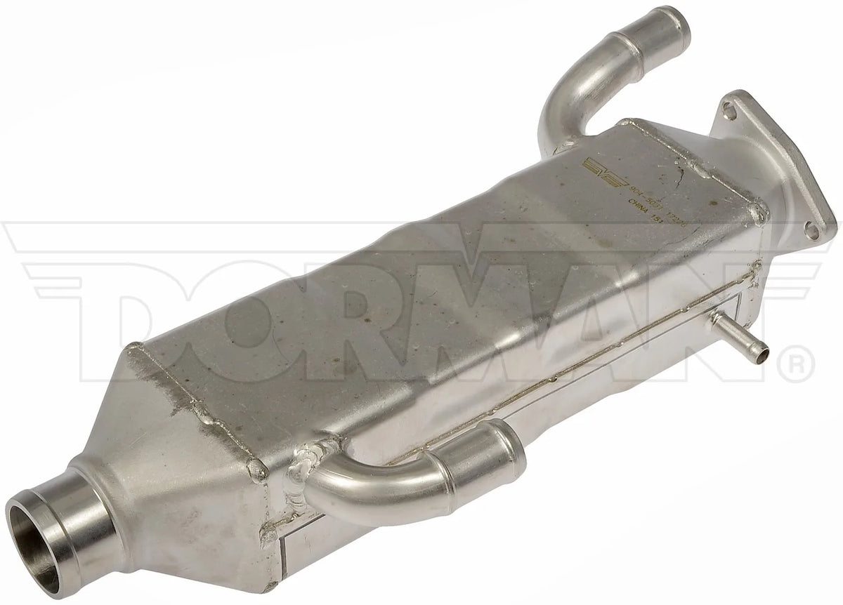 Dorman 904-5031 2008-2011 International 7400 Exhaust Gas Recirculation (EGR) Cooler