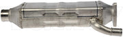 Dorman 904-5031 2008-2011 International 7400 Exhaust Gas Recirculation (EGR) Cooler