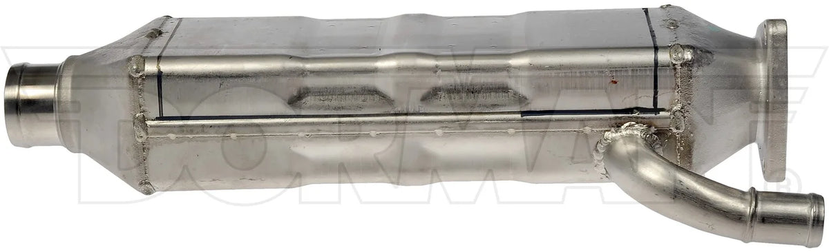 Dorman 904-5031 2008-2011 International 7400 Exhaust Gas Recirculation (EGR) Cooler