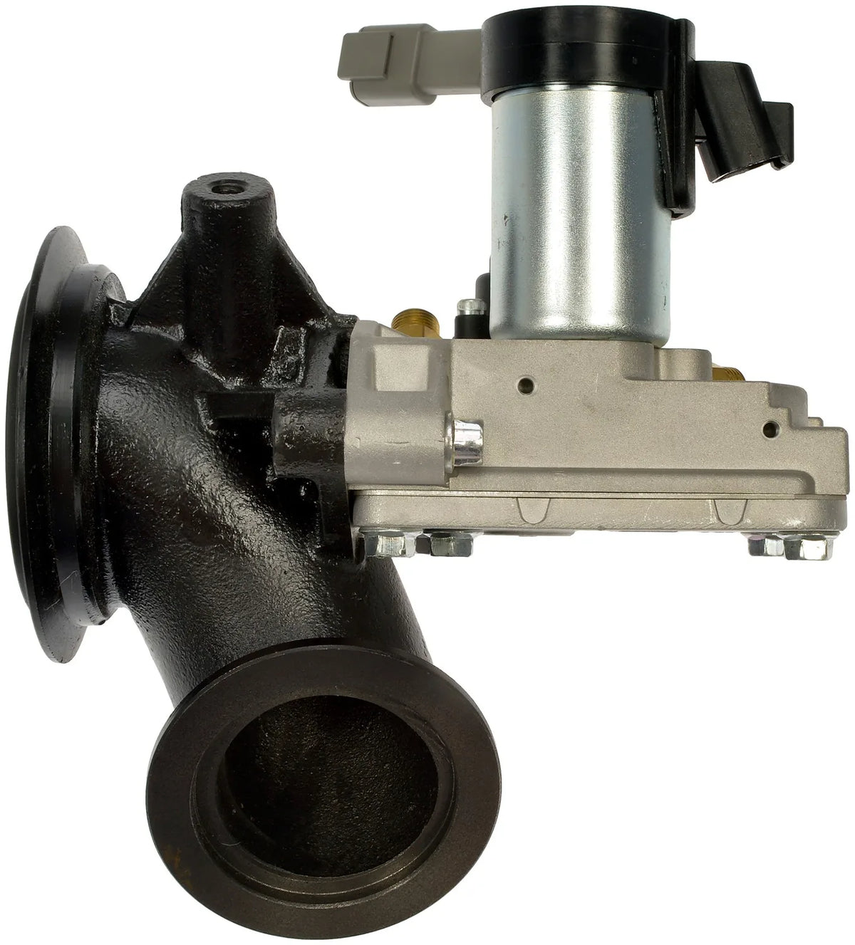 Dorman 904-5097 2003-2006 Peterbilt 379 Exhaust Gas Recirculation (EGR) Valve