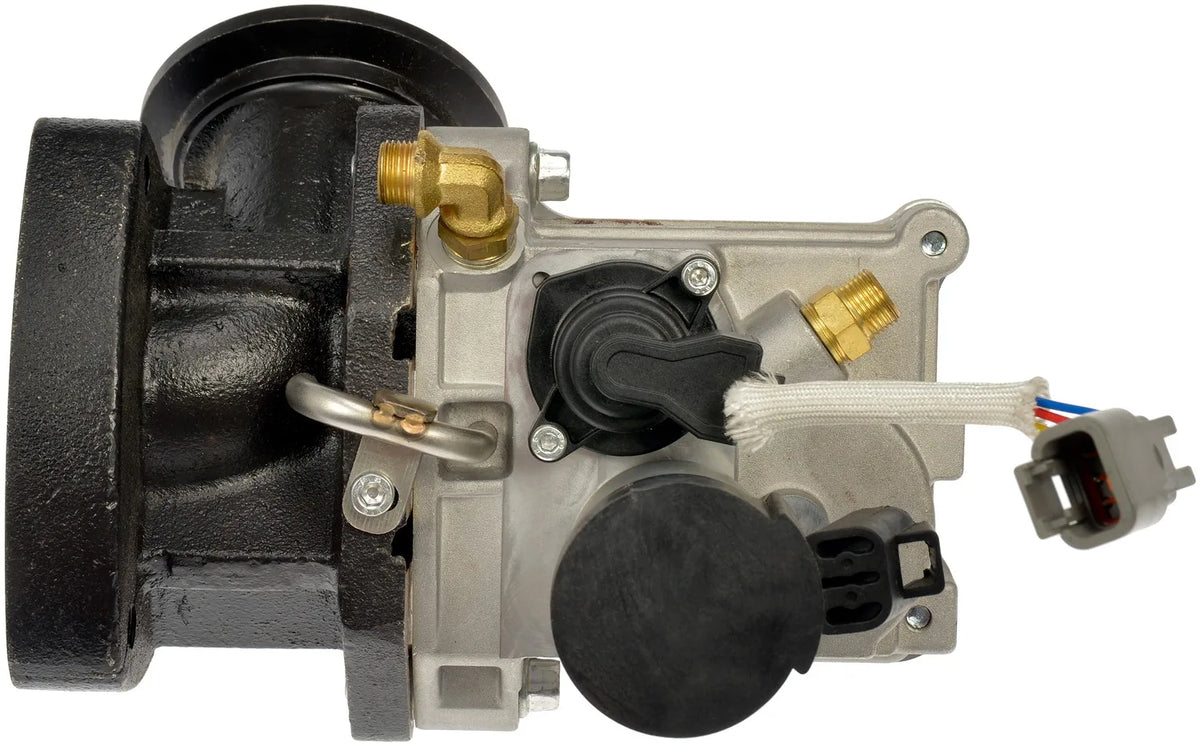 Dorman 904-5098 2003-2006 International 8600 SBA Exhaust Gas Recirculation (EGR) Valve