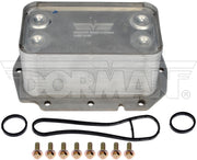 Dorman 904-5101 2006-2009 IC Corporation FE School Bus Engine Oil Cooler