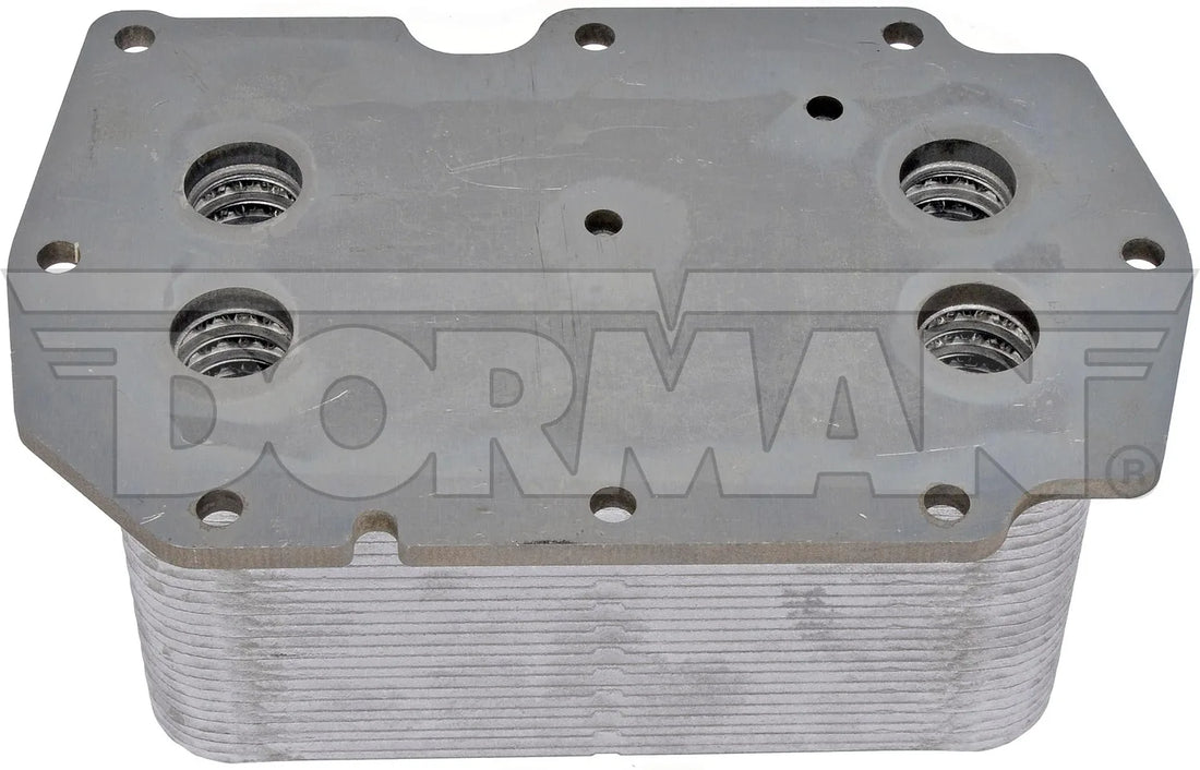 Dorman 904-5101 2006-2009 IC Corporation FE School Bus Engine Oil Cooler