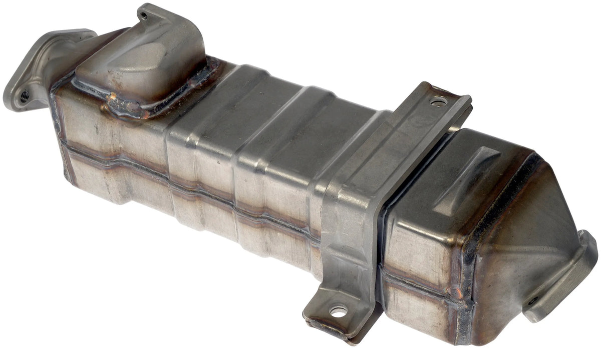 Dorman 904-5147 2011-2017 Capacity Of Texas TJ5000 Exhaust Gas Recirculation (EGR) Cooler