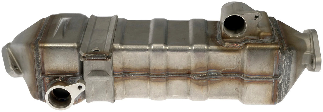 Dorman 904-5147 2011-2017 Capacity Of Texas TJ5000 Exhaust Gas Recirculation (EGR) Cooler