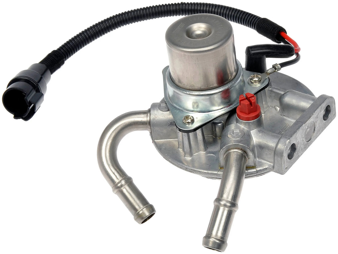Dorman 904-517 2007-2010 Chevrolet Silverado 3500 HD Fuel Filter Housing