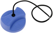Dorman 904-5201CD 2010-2020 Freightliner Cascadia Diesel Exhaust Fluid (DEF) Filler Cap