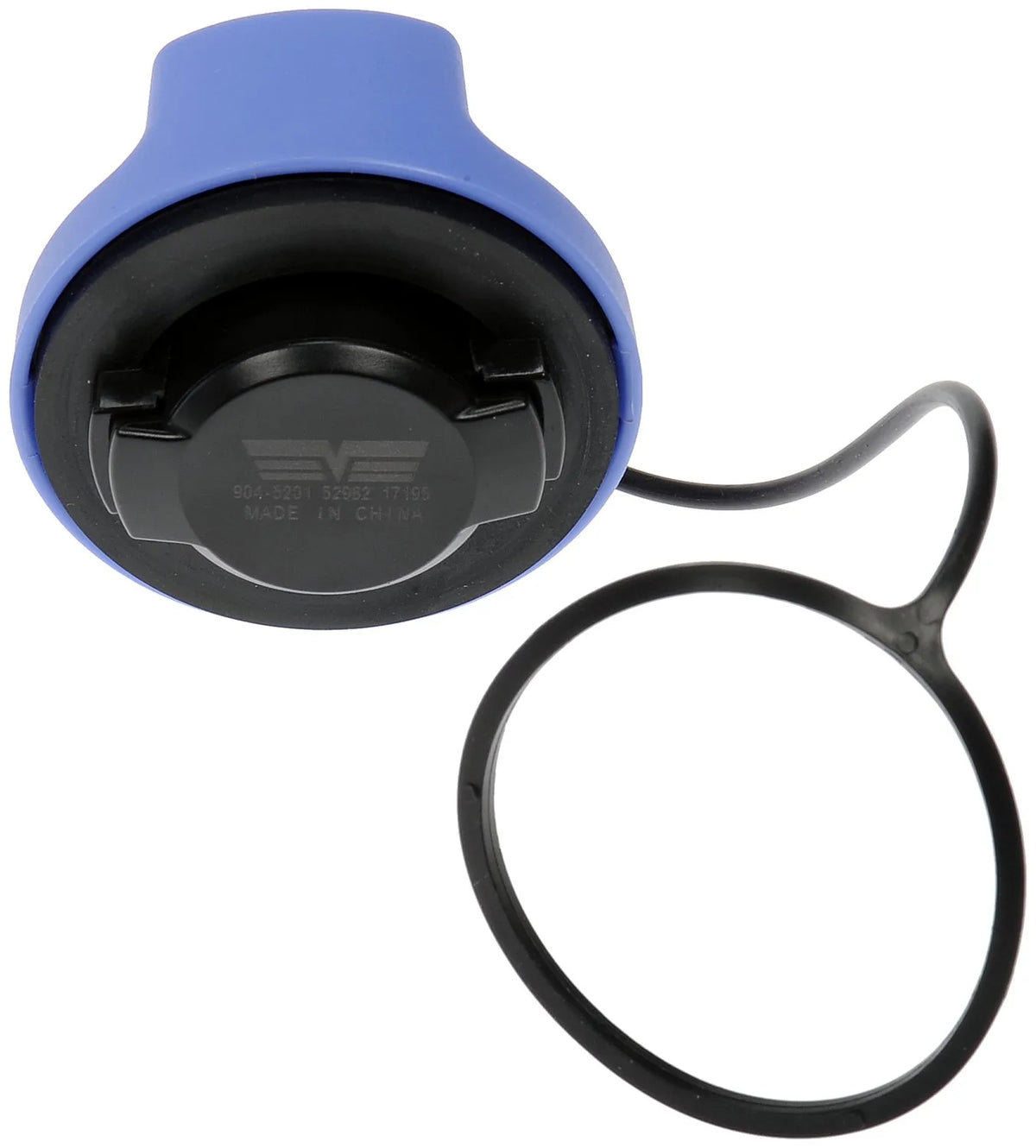 Dorman 904-5201CD 2010-2020 Freightliner Cascadia Diesel Exhaust Fluid (DEF) Filler Cap