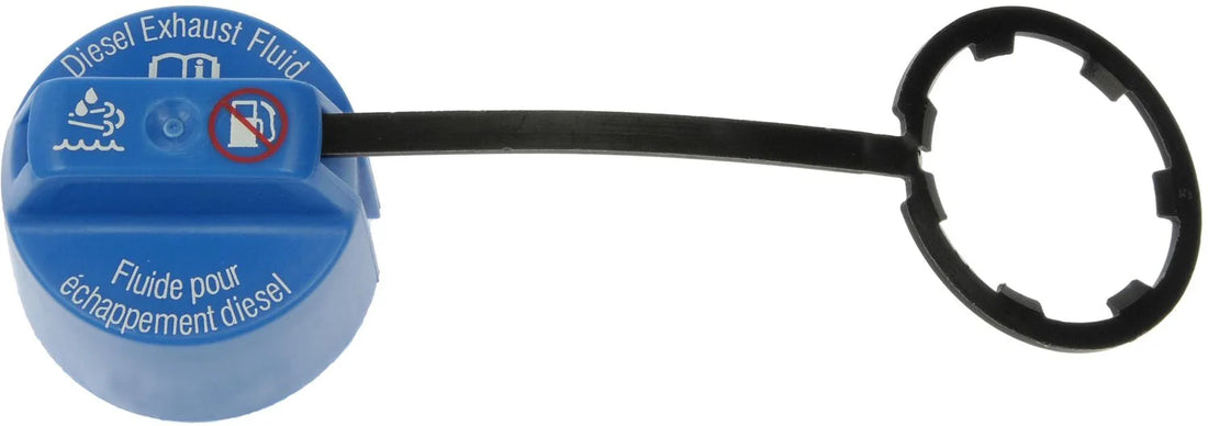 Dorman 904-5301 2015-2020 Ford Transit Diesel Exhaust Fluid (DEF) Filler Cap